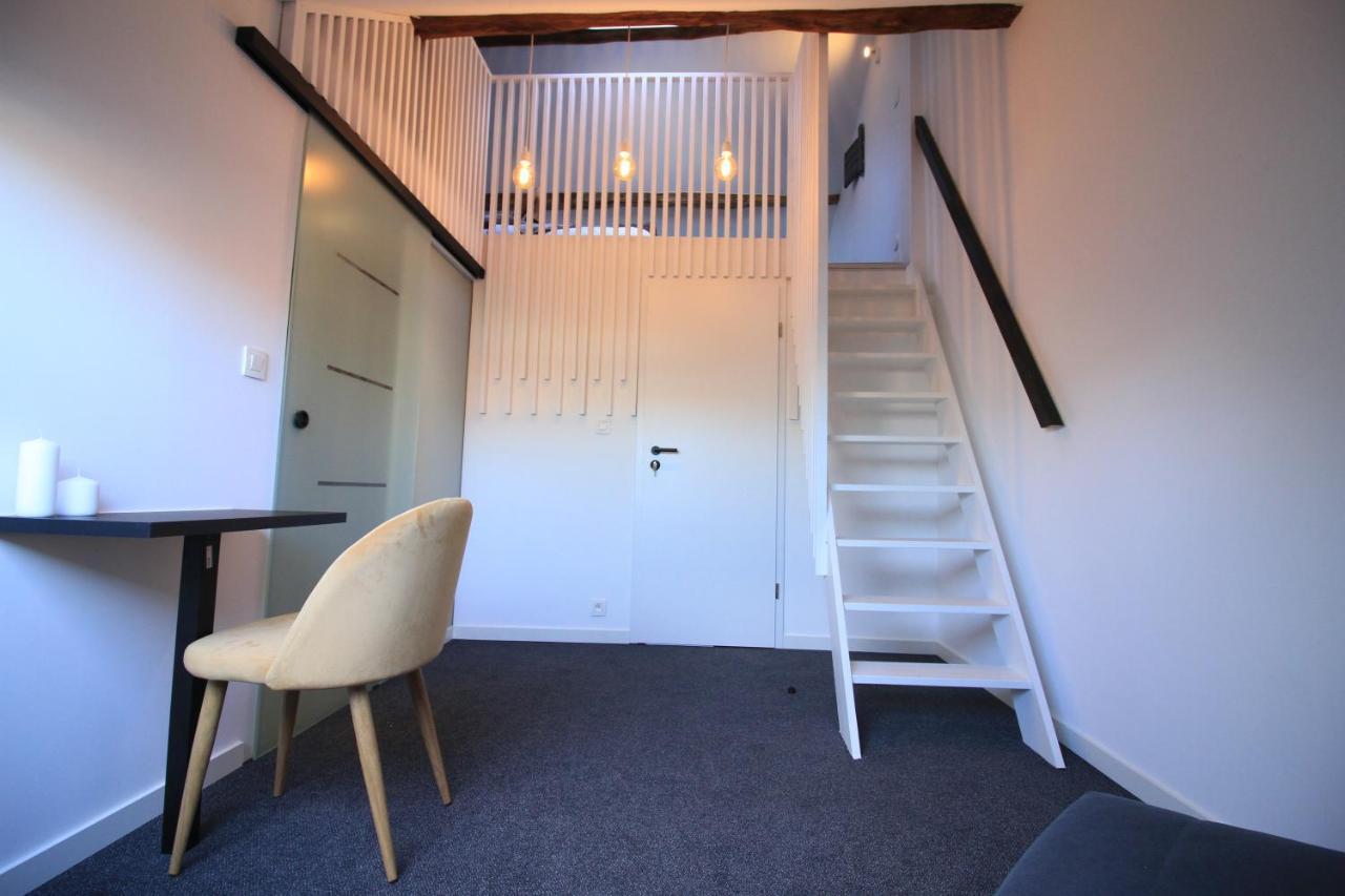נמור Chambres4You מראה חיצוני תמונה