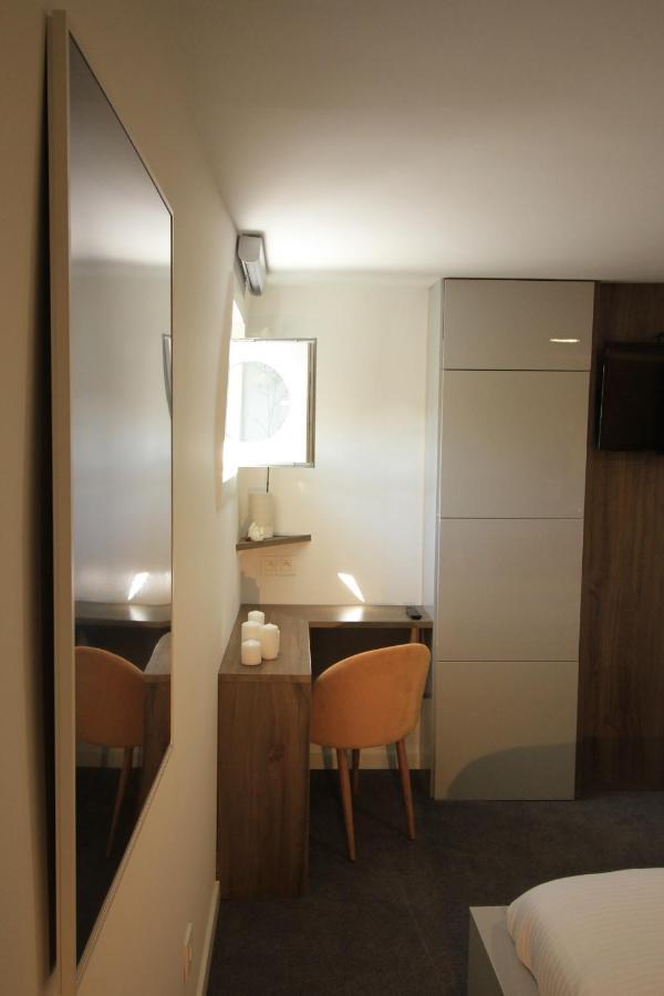 נמור Chambres4You מראה חיצוני תמונה