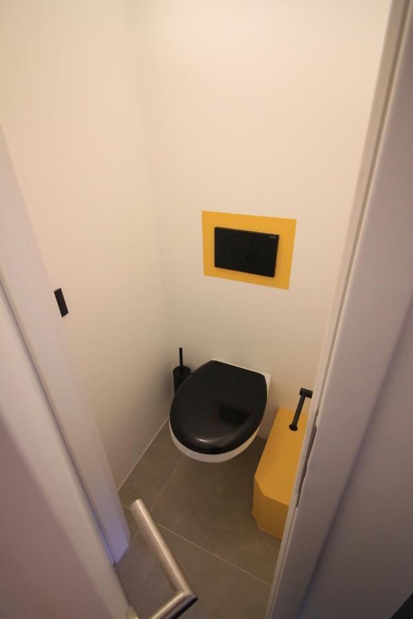 נמור Chambres4You מראה חיצוני תמונה
