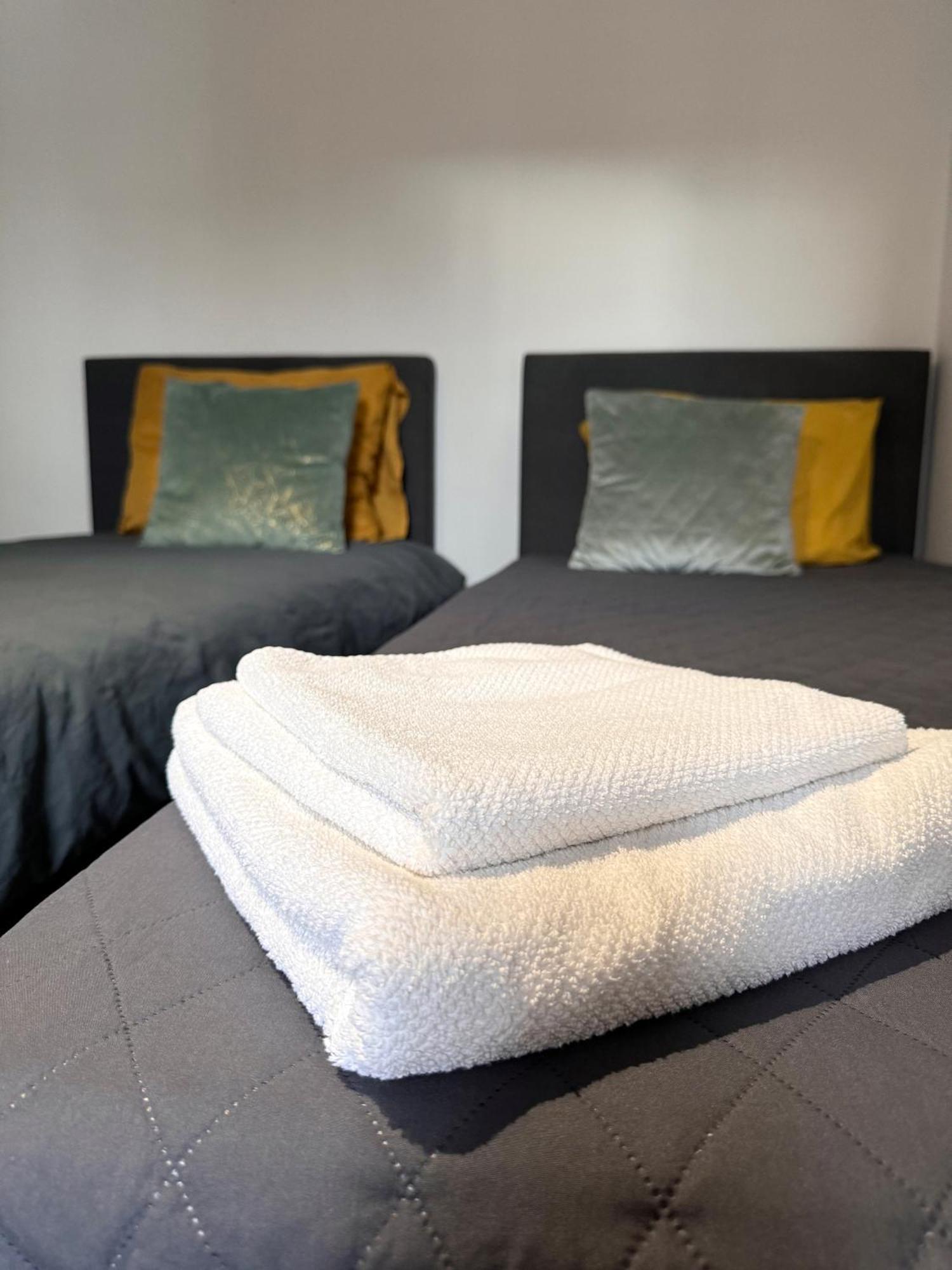 נמור Chambres4You מראה חיצוני תמונה