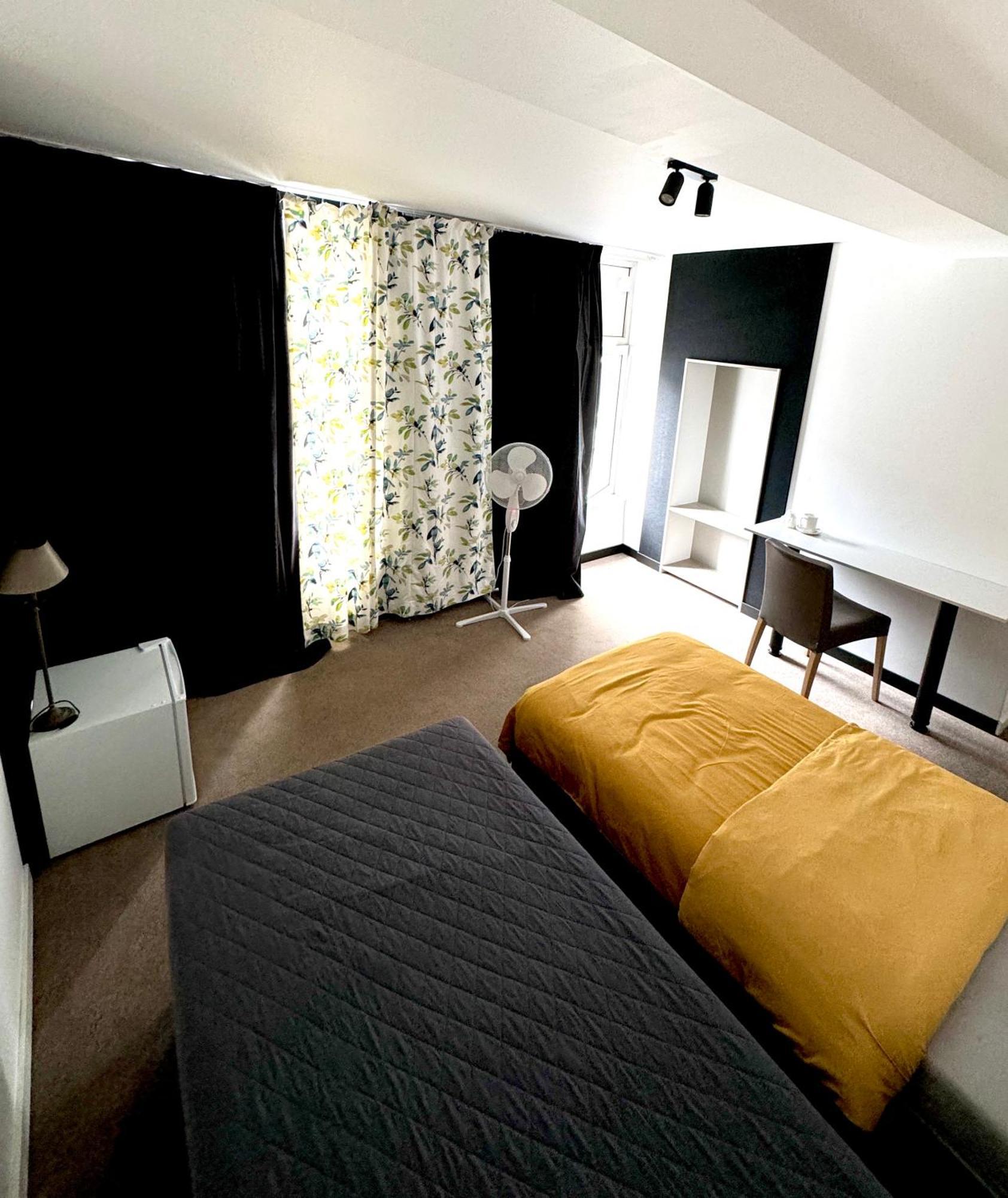 נמור Chambres4You מראה חיצוני תמונה